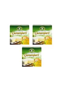 Kasarei Champignon Camembert 125 gr X 3'lü Set