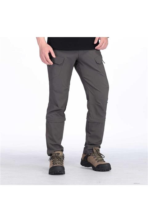 Outdoors Commandos Taktikal Pantolon