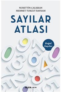 Alfa Yayınları Sayılar Atlası