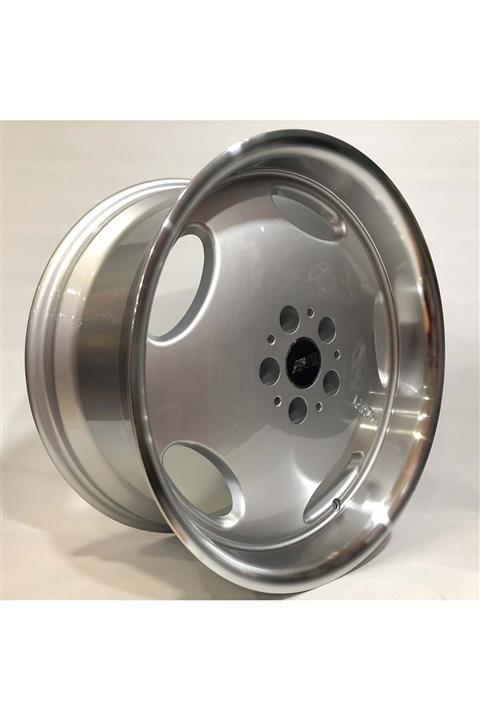 powcan 18 Inç 5x112 Mercedes Ön Arka Set