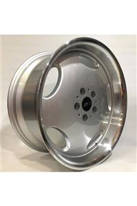 powcan 18 Inç 5x112 Mercedes Ön Arka Set