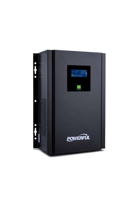 Powerful Pk-500 500va Kombi Ups Line Interactive Kesintisiz Güç Kaynağı