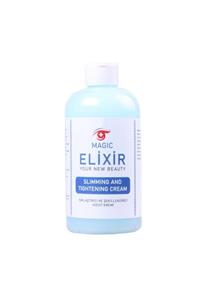 Elixir G5 Masaj Jeli