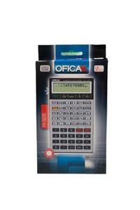 Ofica Çok Fonksiyonlu (BİLİMSEL) Hesap Makinesi Fh-5600