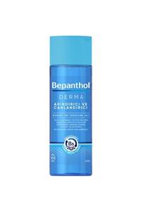 Bepanthol Derma Arındırıcı Ve Canlandırıcı Günlük Yüz Temizleme Jeli 200 Ml