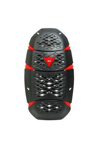 Dainese Pro Speed G1 Black Red Sırt Koruma