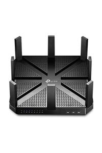 TPLINK Tp-Link Archer C5400 AC 5400 Mbps Kablosuz 3-Band MU-MIMO Gigabit Router