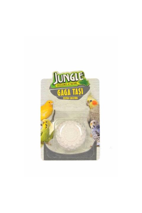 Jungle Gaga Taşı 10'lu Paket