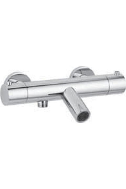 KALE Trendy Termostatik Banyo Bataryası 7316245355