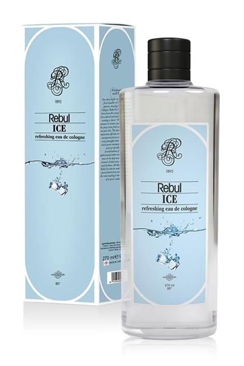 Rebul Kolonya Ice 270 ml