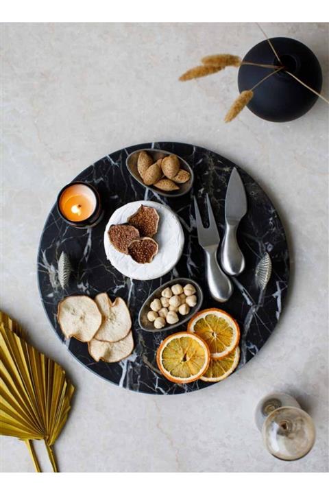 elf interiors Mermer Tabak