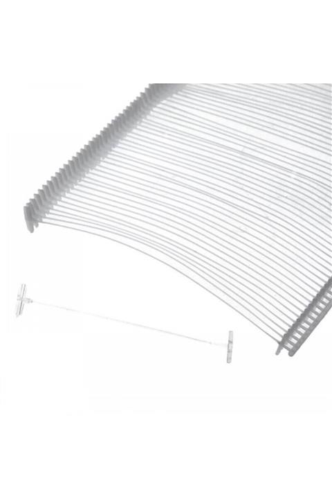 ERKAN Etiket Tabancası 25mm Standart Kılçık 10.000adet