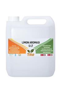 tito Limon Aroması 5 lt