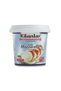 Kaanlar 500 Gr Suda Mozzarella Peyniri