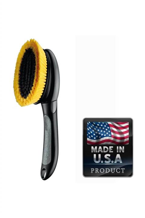 Meguiars Jant Temizleme Fırçası 425334