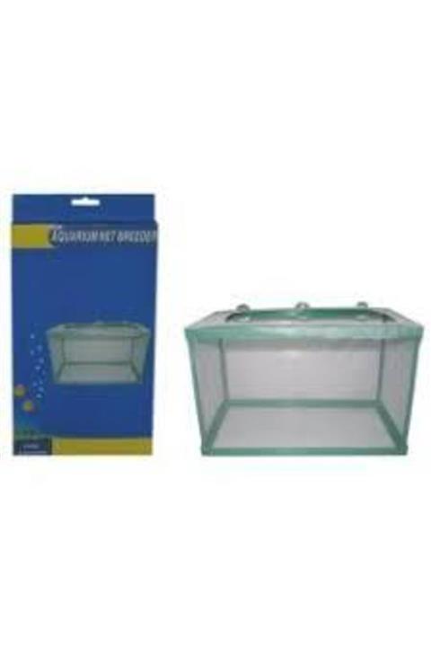 Baylanpet Balık Tül Yavruluk Büyük