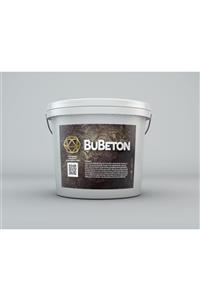 BuBeton 10 Kg Hızlı Donan Beton Saksı Harcı Çiçek Vazo Hobi Harç