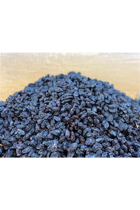 KÖSE KURUYEMİŞ Jumbo Boy Kara Kan Üzümü