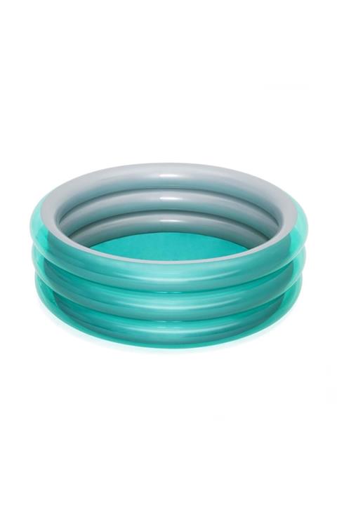 Burnis Toy Bestway 3 Boğum Büyük Şişme Havuz 51042