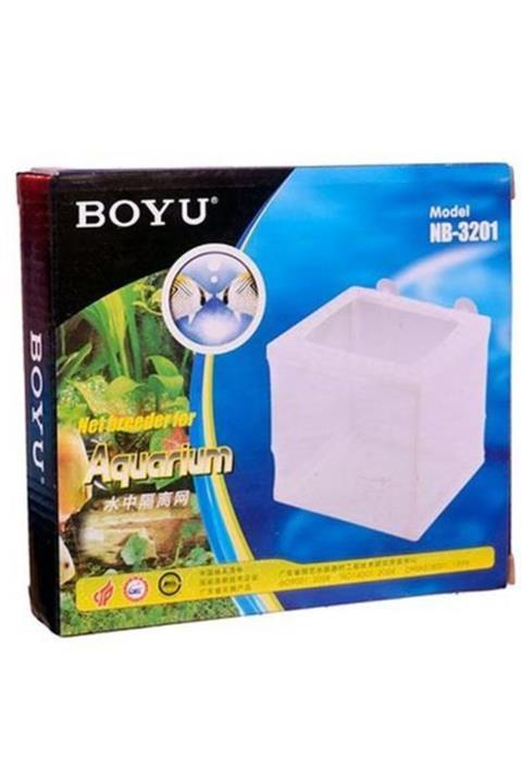 MCE Pet Nb-3201 Tül Yavruluk Küçük Tekli