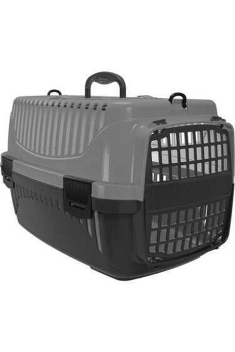 CatMozz Orta Boy Kedi Köpek Taşıma Çantası