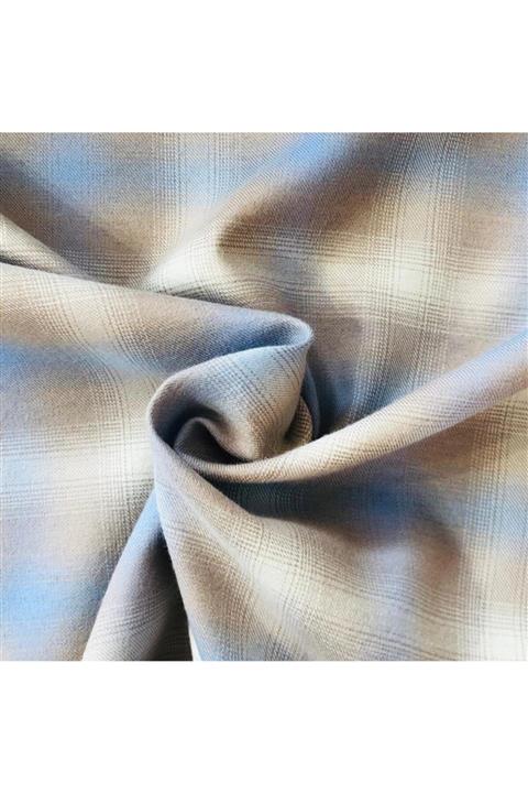 feminen Polyester Pamuk Gömlek-tunik Için