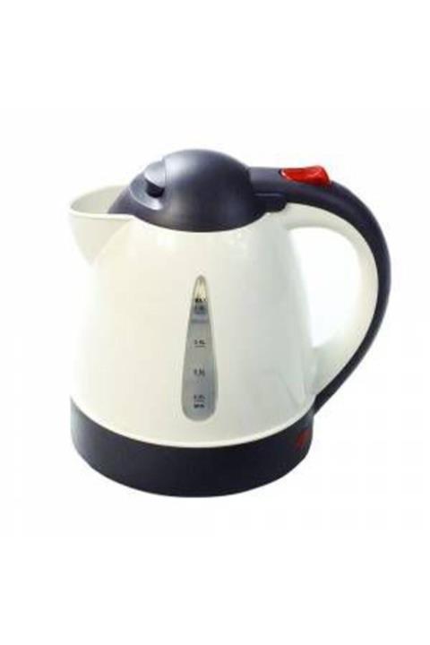 ASR Asben Kettle 12 Volt Hafif Ticari Araçlar Için Araç Kettle