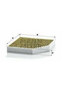 MANN Audı A7 (4ga/gf) 3.0 Tfsı 220kw 299hp Polen Kabin Filtresi Fp2641