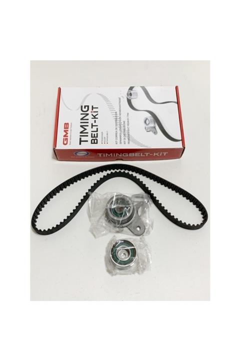 GMB Triger Seti Hyundaı Accent Uyumlu 00-02 1.5 / 03-06 1.6 / 06 Era 1.4 - 1.6 / Getz 06 1.4 / 105 Diş