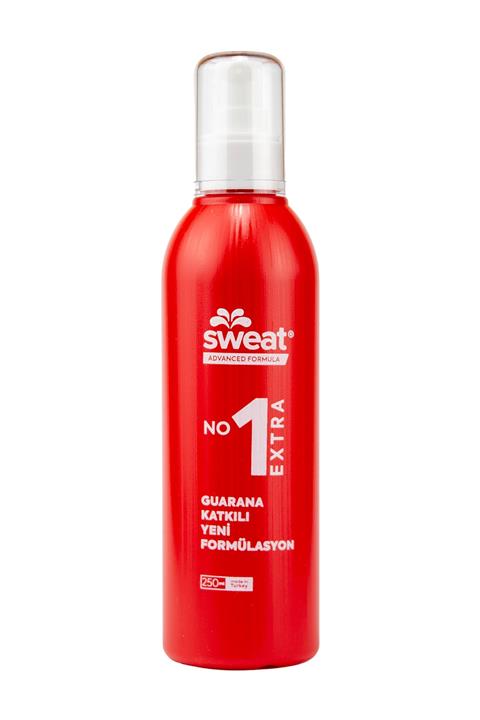 SWEAT Guarana Katkılı İnceltici Jel