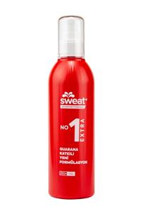 SWEAT Guarana Katkılı İnceltici Jel