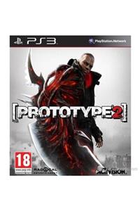 ACTIVISION Prototype 2 Ps3