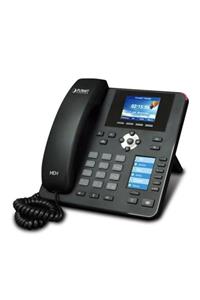 Planet High Definition Color Poe Ip Phone With Dual Display