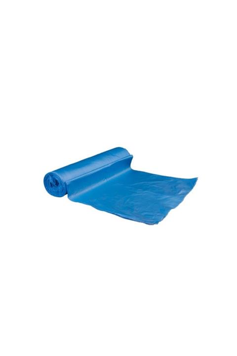 Broken Stone Çöp Poşeti Hantal Boy Mavi 1.000 Gr 100x150 Cm (20 Rulo)