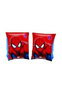 BESTWAY Spiderman 23 X 15 Cm 3-6 Yaş Deniz Kolluğu 98001