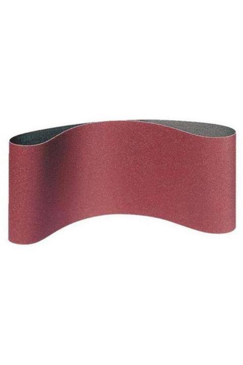 Badem10 Sonsuz Bant Tank Palet Zımpara 530x75 Cm 100 Kum