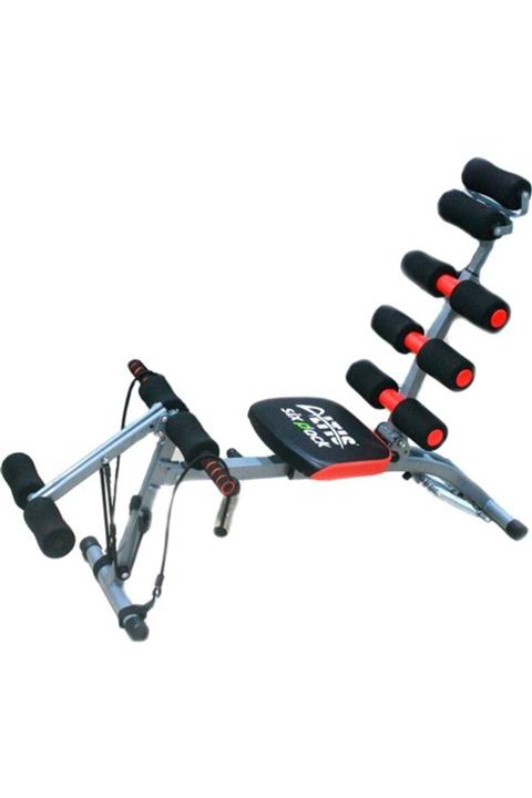 ALTIS Str 40 Mekik Aleti