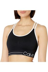 Calvin Klein Calvın Kleın Kadın Spor Atleti Pf1t2413-blk