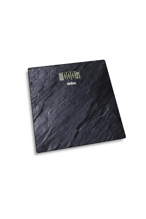 Sinbo Sbs-4450 Banyo Baskülü