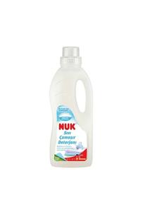 Nuk Sıvı Çamaşır Detarjanı 750ml