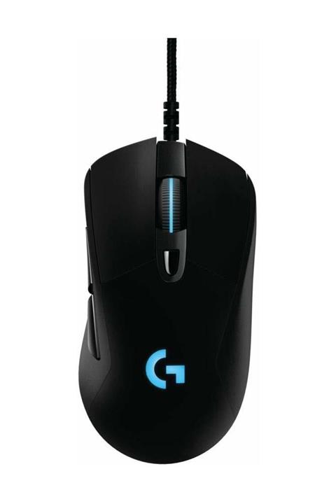 logitech G403 Hero Kablolu Oyuncu Mouse 910-005633