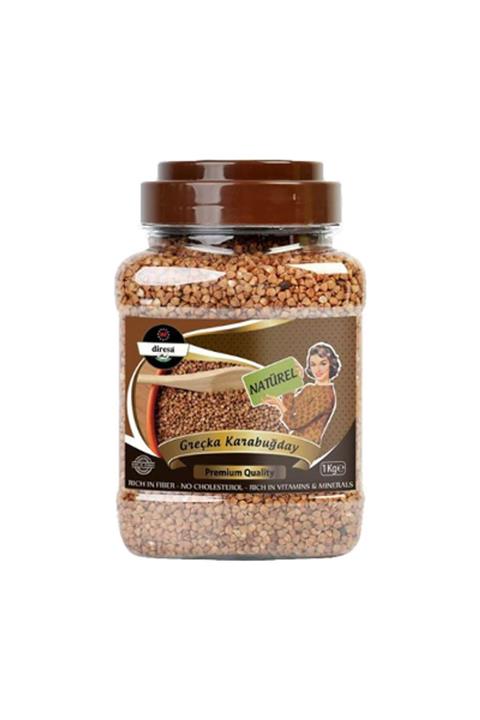 Diresa Greçka Karabuğday 1 Kg