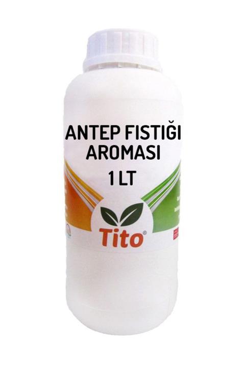 tito Antep Fıstığı Aroması 1 Lt