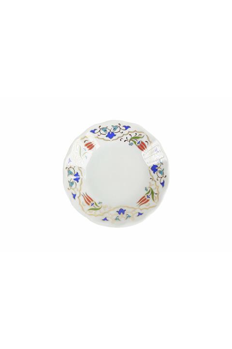 Porland Lalenaz Çay Tabağı