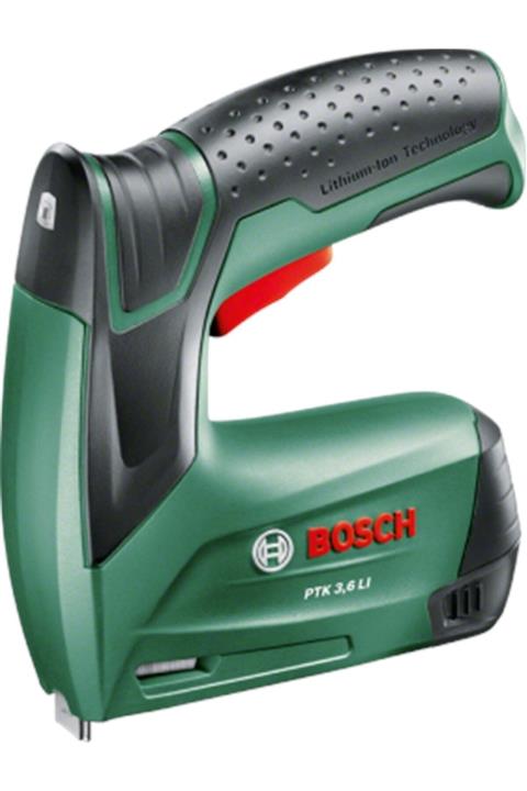 Bosch Ptk 3,6 Lı Zımba Tabancası - 0603968100