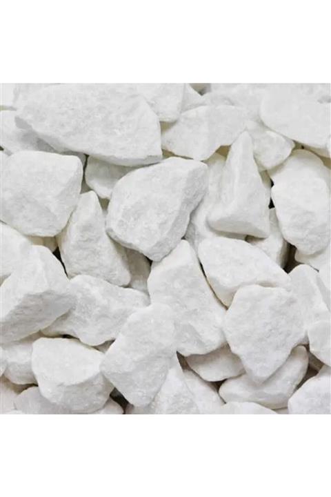 EldenHırdavat Sönmemiş Saf Taş Topak Kireç 10 Kg