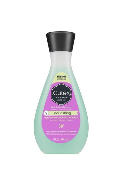 Cutex Besleyici Oje Çıkarıcı 200ml
