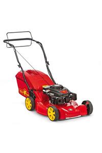 WolfGarten A 5300 A Çim Biçme Mak. 53 Cm Şanzımanlı