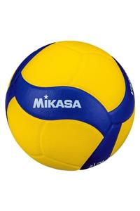 MIKASA V320w Sentetik Deri Voleybol Topu