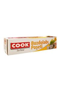 COOK Buzdolabı Poşeti Büyük